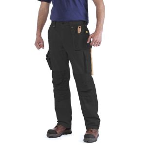 Multi Pocket Ripstop Pant