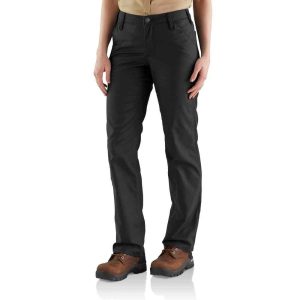Rugged Professional? Series Rugged Flex? Loose Fit Canvas Work Pant