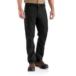 Rugged Professional? Series Rugged Flex? Relaxed Fit Canvas Work Pant