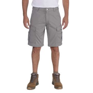 Carhartt Force? Relaxed Fit Ripstop Cargo Work Short