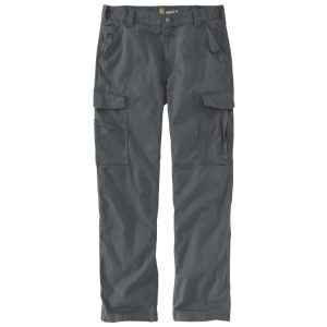 Relaxed Straight Rigby Cargo Pant