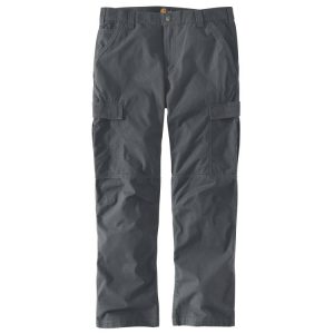 Relaxed Straight Force? Ripstop Cargo Pant