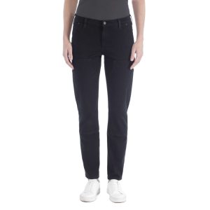 Rugged Flex? Relaxed Fit Twill Double-Front Work Pant