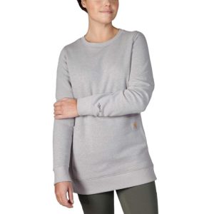 Carhartt Force? Relaxed Fit Lightweight Sweatshirt