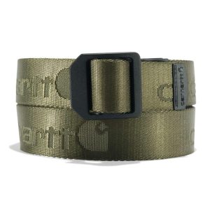 Nylon Webbing Ladder Lock Belt