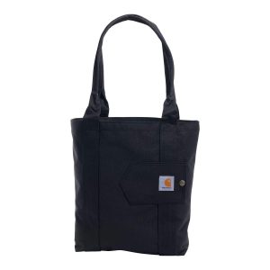 Vertical Open Tote