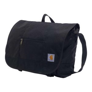 Ripstop Messenger Bag