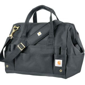 16-Inch 30 Pocket Heavyweight Tool Bag