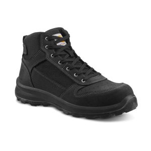 Michigan Rugged Flex? S1P Midcut Safety Boot