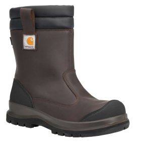 Carter Rugged Flex? Waterproof S3 Pull On Safety Boot